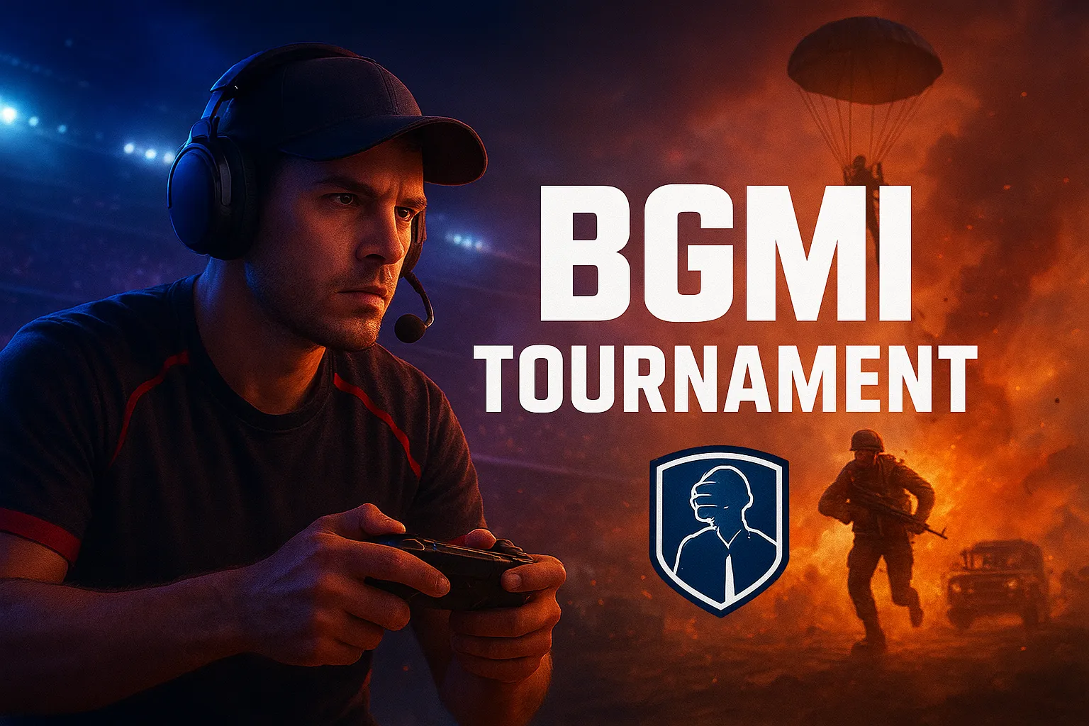 BGMI