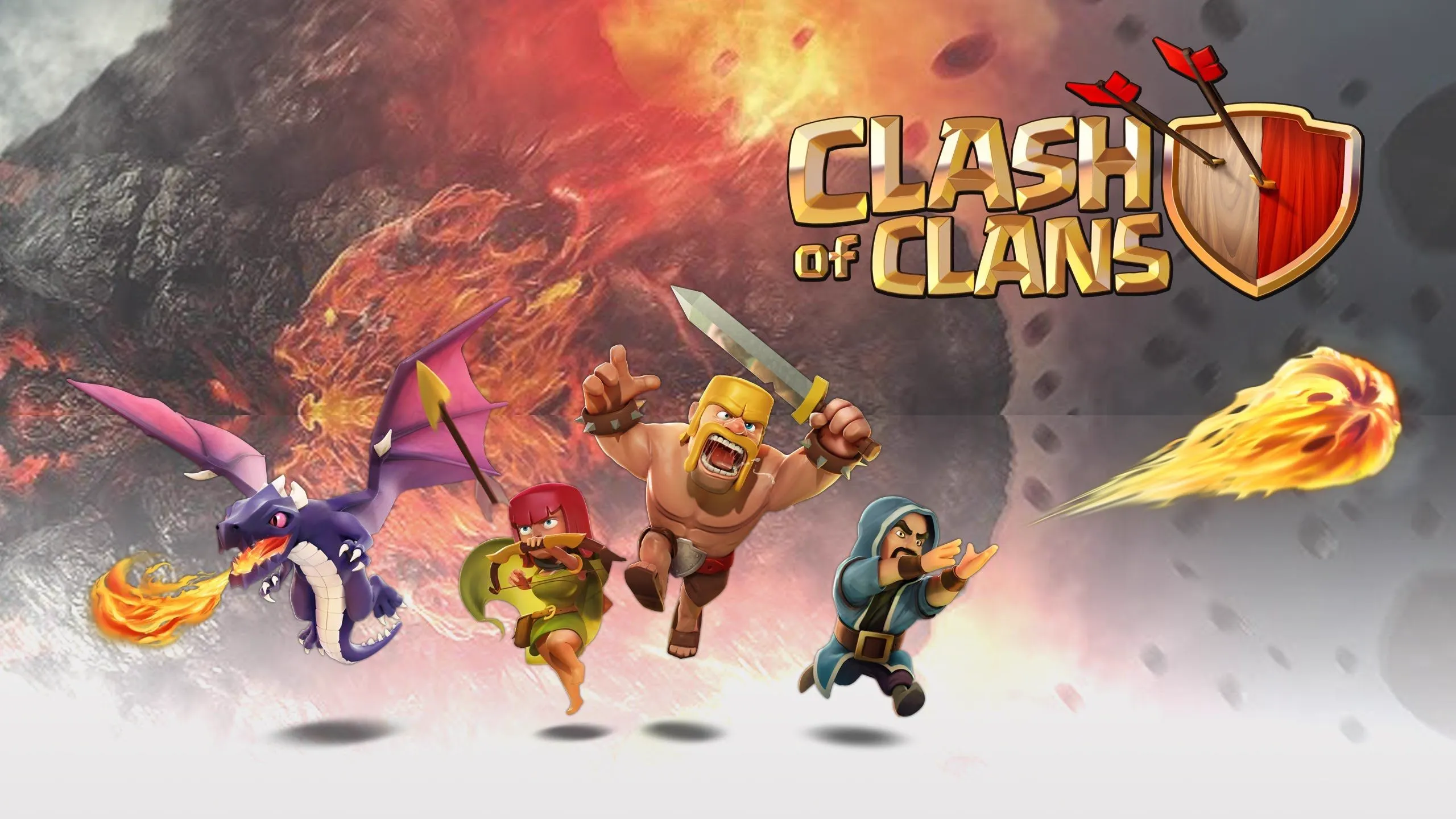 COC Chat