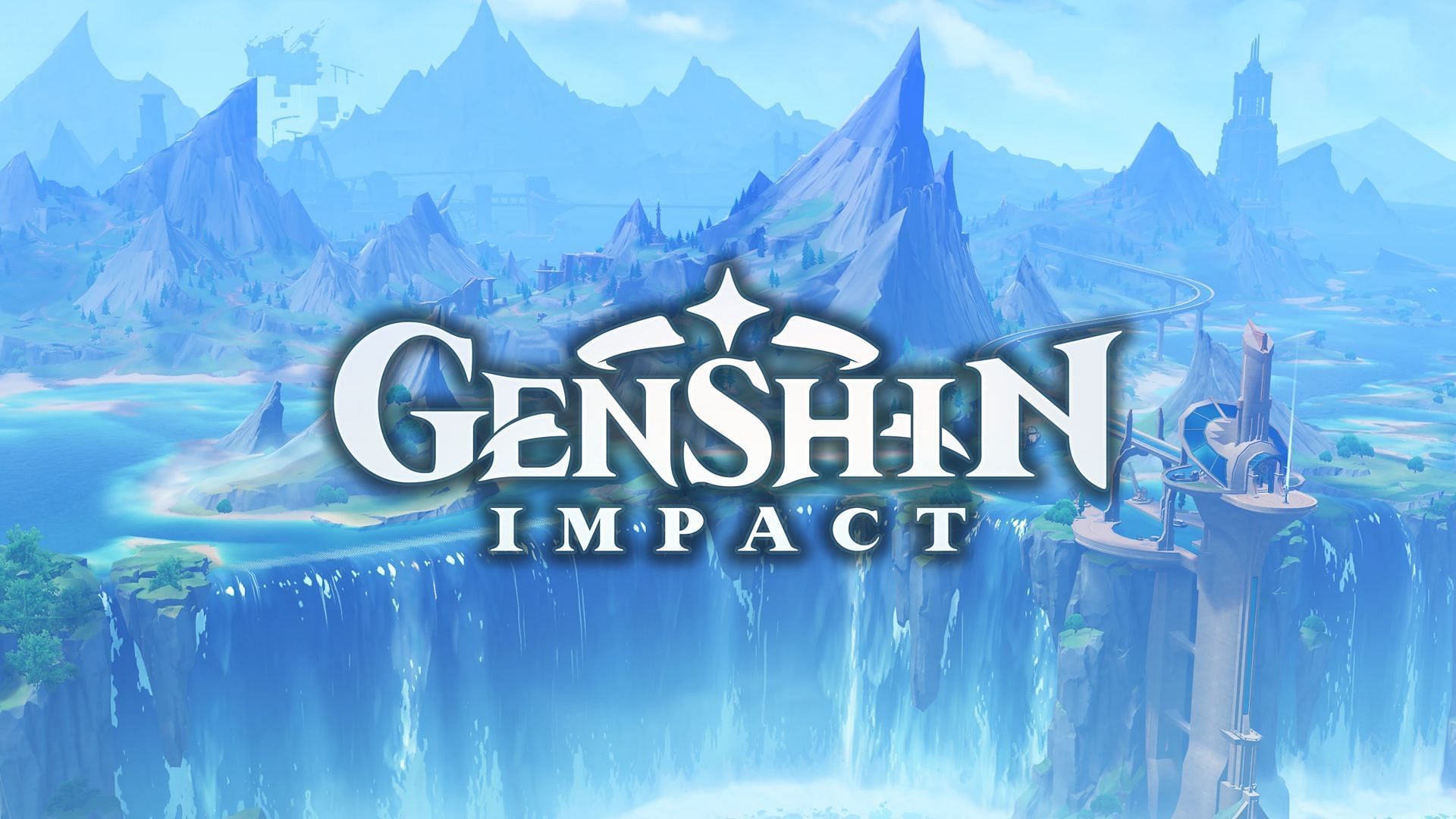 Genshin Impact Chat