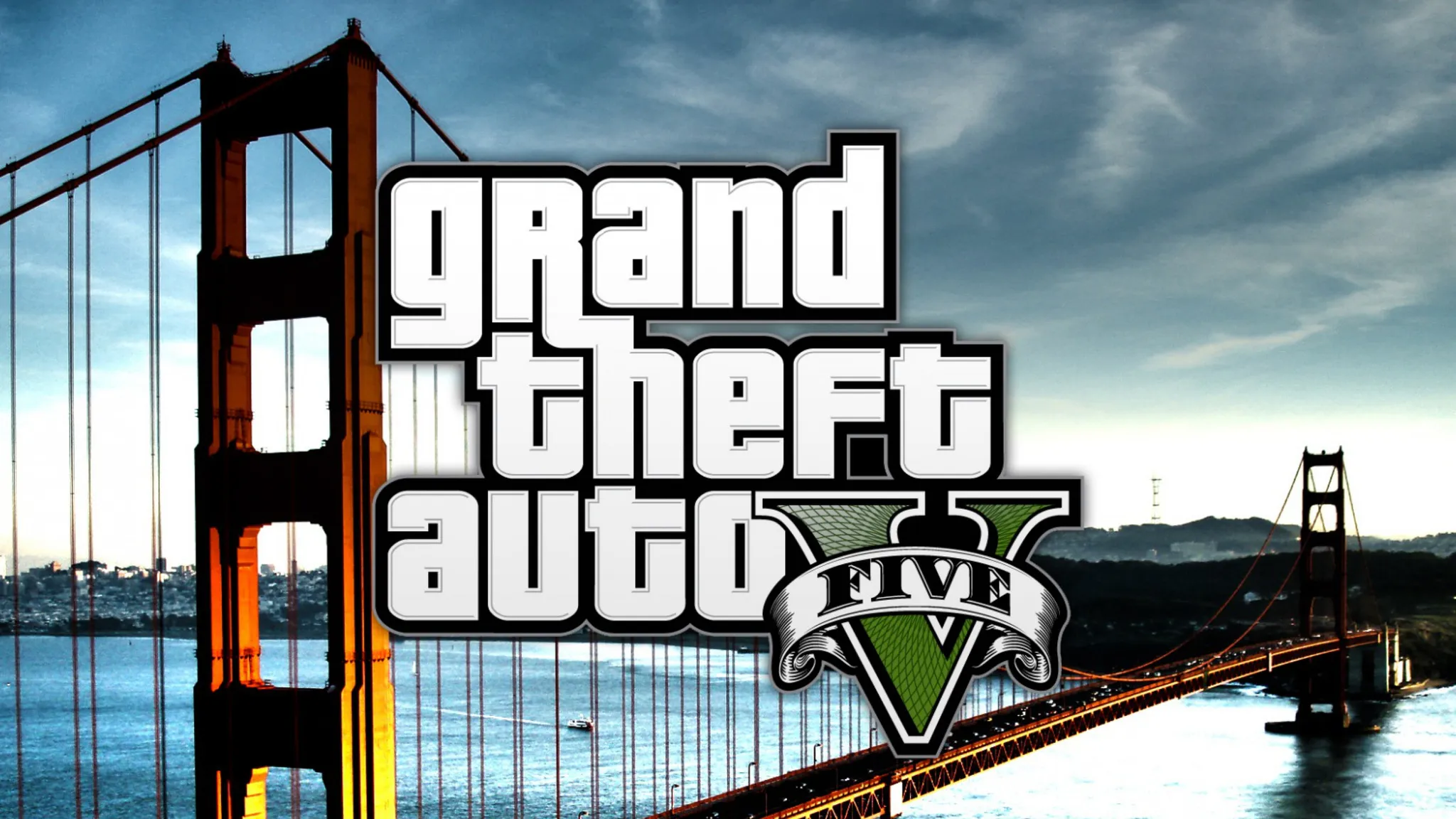 GTA 5 Chat