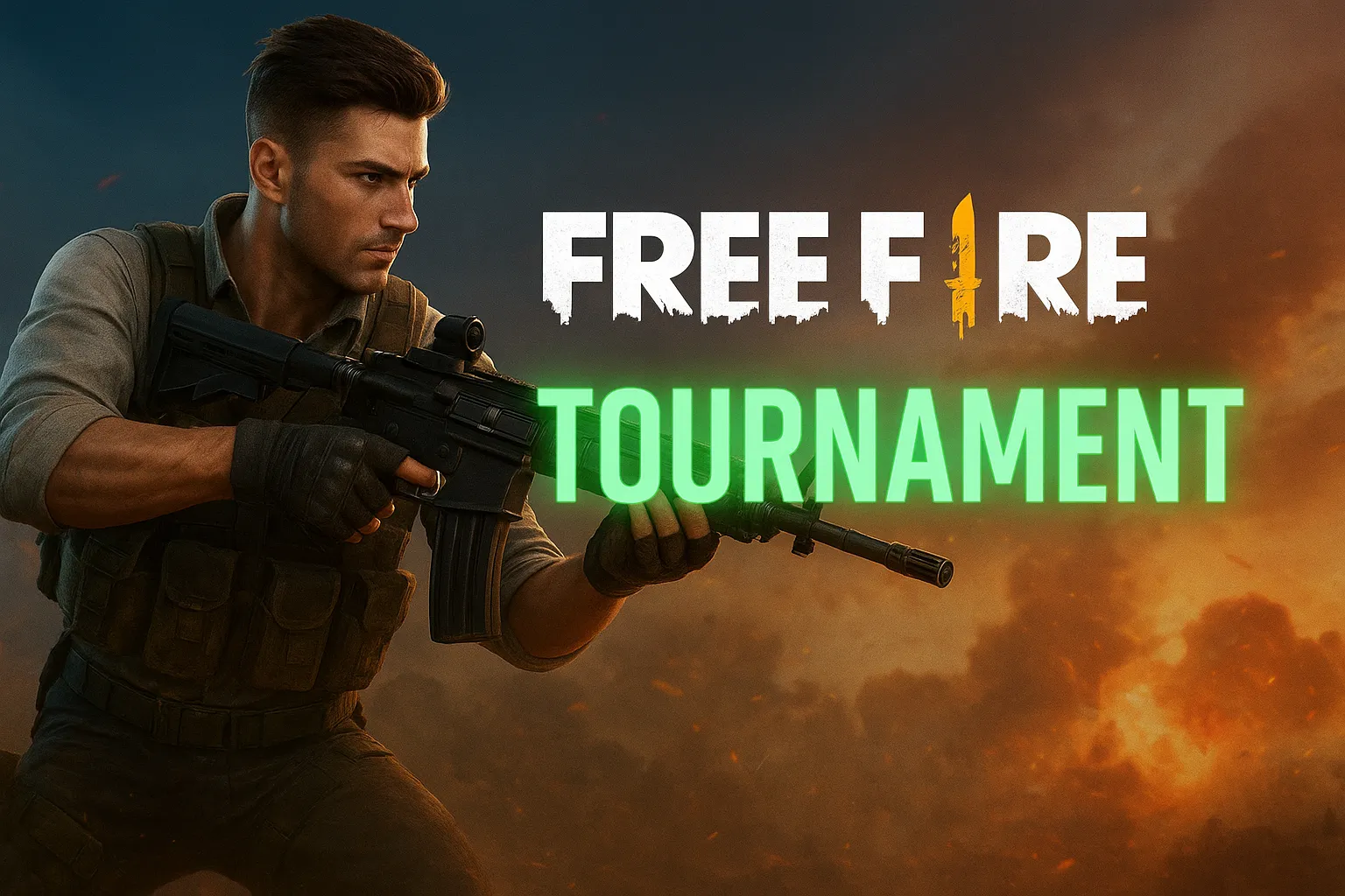 Free Fire