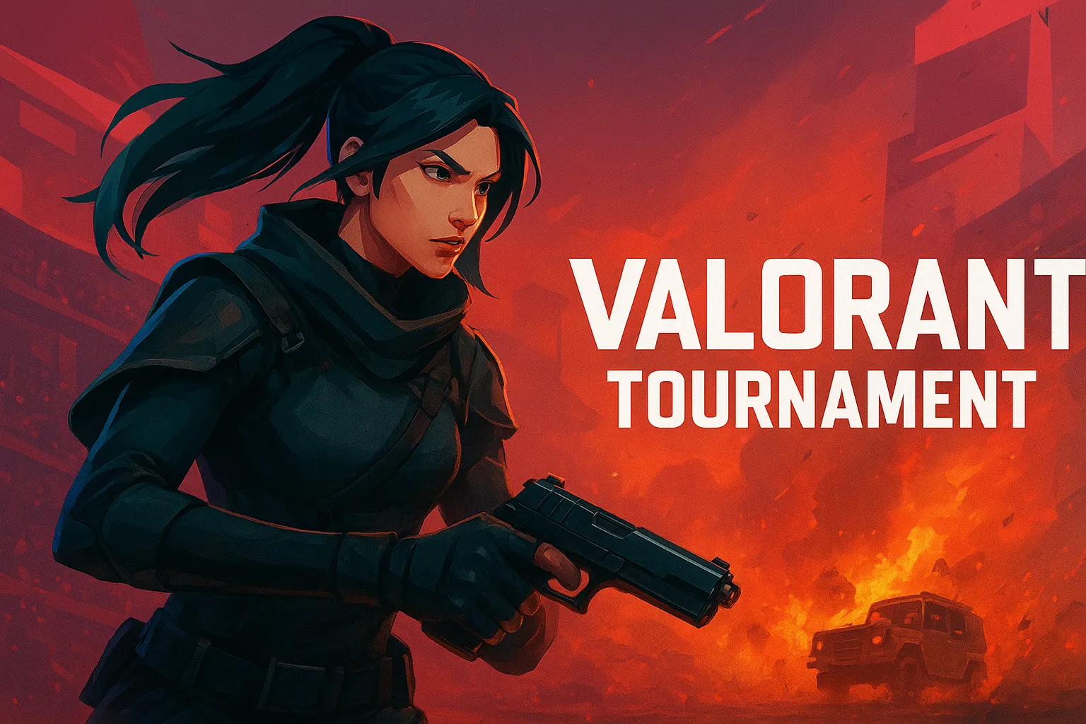 Valorant